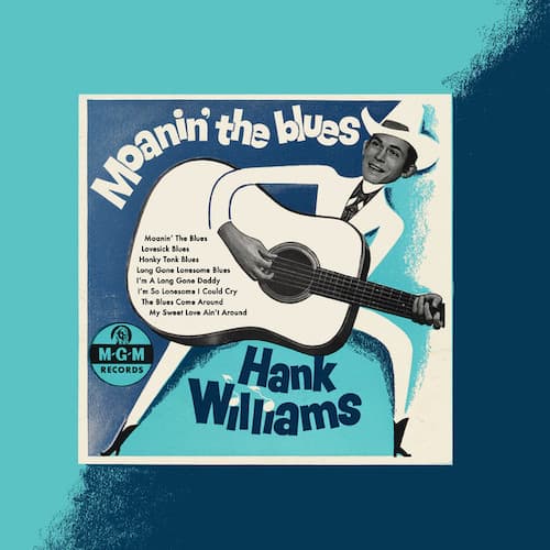 Weary Blues From Waiting