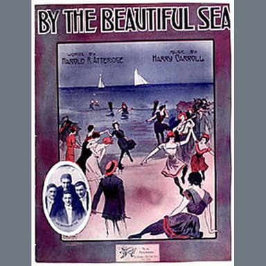 By The Beautiful Sea