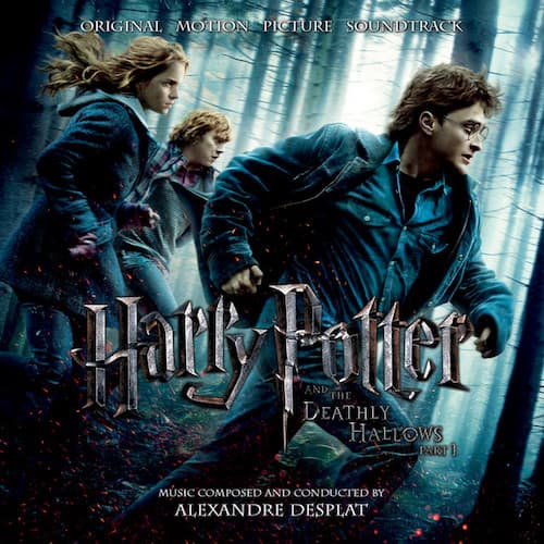 Farewell To Dobby (from Harry Potter) (arr. Tom Gerou)