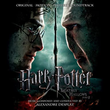 Neville The Hero (from Harry Potter) (arr. Tom Gerou)