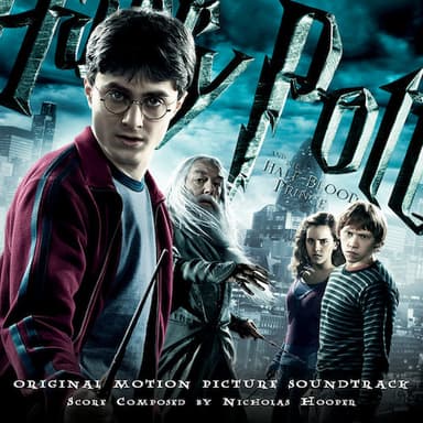 Dumbledore's Farewell (from Harry Potter) (arr. Dan Coates)