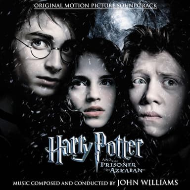 Double Trouble (from Harry Potter) (arr. Carol Matz)