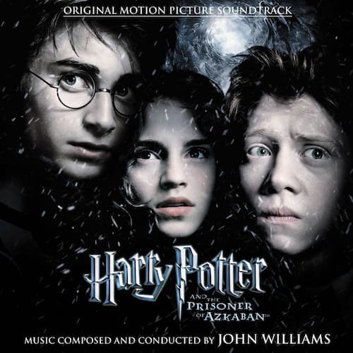 Double Trouble (from Harry Potter) (arr. Dan Coates)