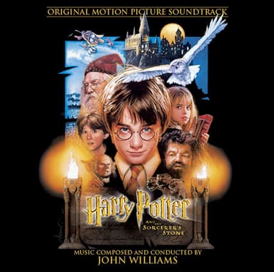 Leaving Hogwarts (from Harry Potter) (arr. Dan Coates)