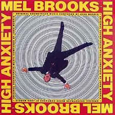 High Anxiety (Main Title) (from High Anxiety)