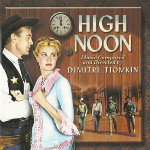 High Noon (Do Not Forsake Me)