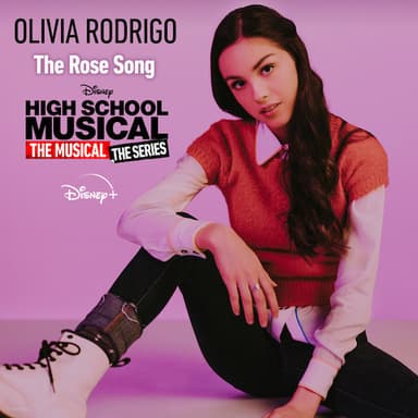 The Rose Song (from High School Musical: The Musical: The Series)