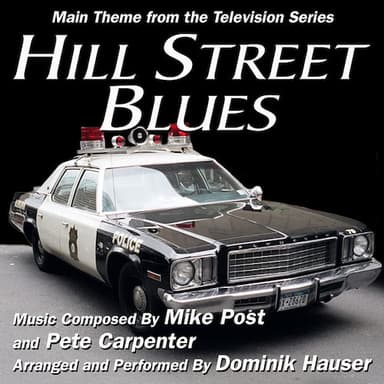 Hill Street Blues Theme