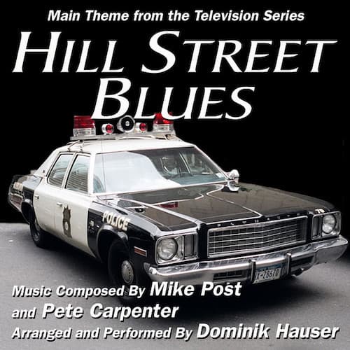 Hill Street Blues Theme