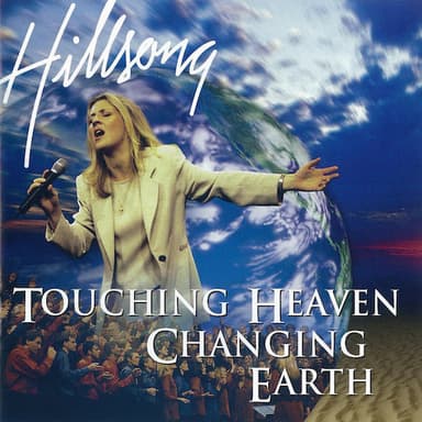Holy Spirit Rain Down