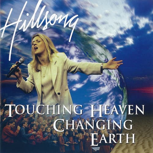Holy Spirit Rain Down