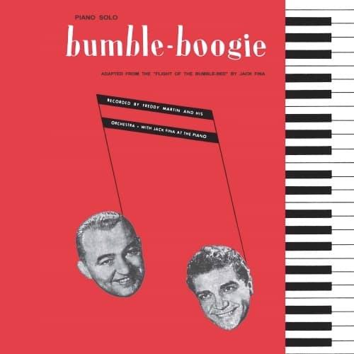 Bumble Boogie