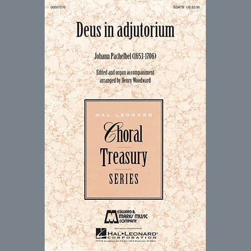 Deus In Adjutorium