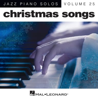 Sleigh Ride [Jazz version] (arr. Brent Edstrom)