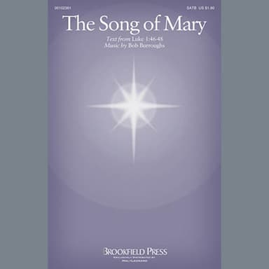 Song Of Mary