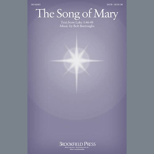 Song Of Mary