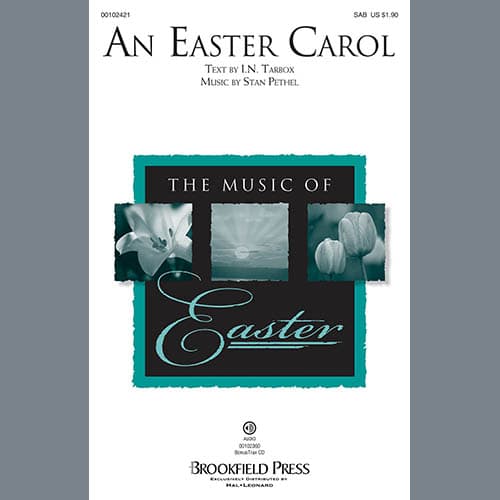 An Easter Carol