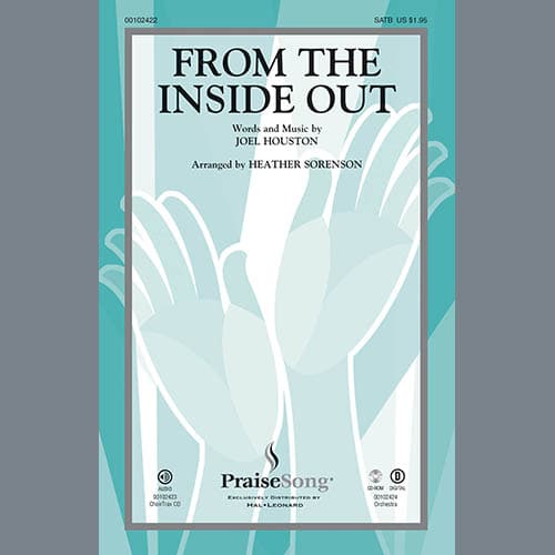 From The Inside Out - Full Score