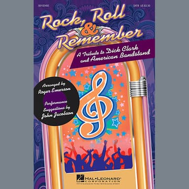 Rock, Roll & Remember - Drums