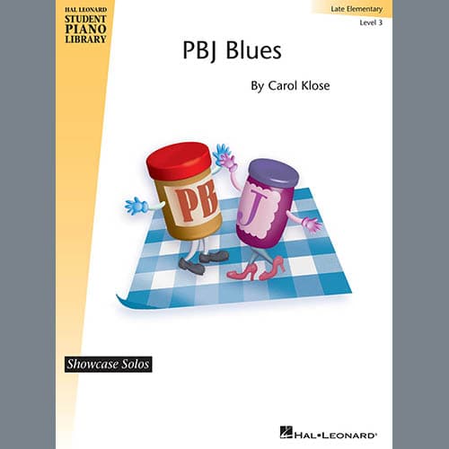 PBJ Blues
