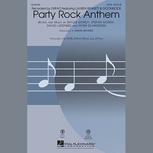 Party Rock Anthem