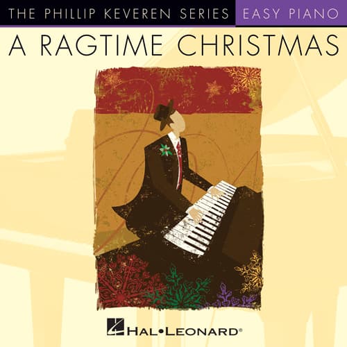 Deck The Hall [Ragtime version] (arr. Phillip Keveren)