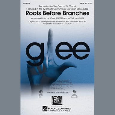 Roots Before Branches
