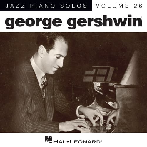 They Can't Take That Away From Me [Jazz version] (arr. Brent Edstrom)