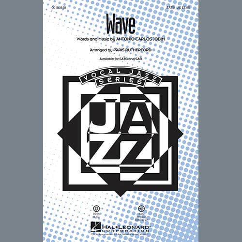 Wave - Drums