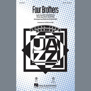 Four Brothers