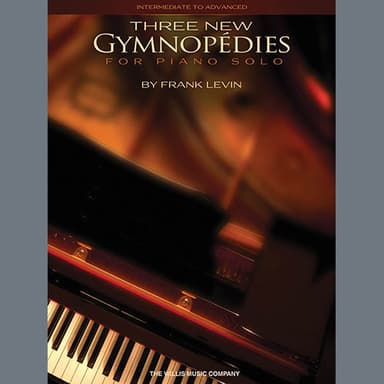 Gymnopedie No. 1