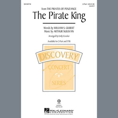 The Pirate King