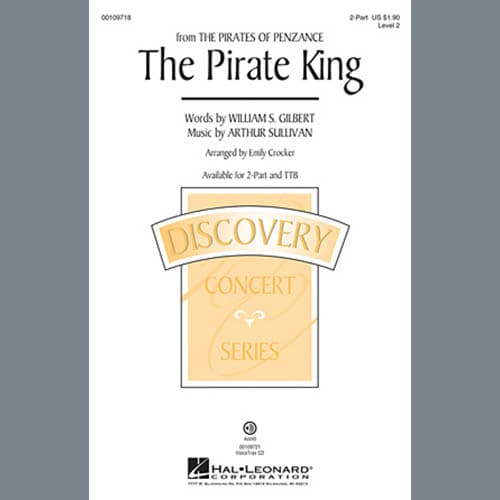 The Pirate King