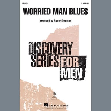 Worried Man Blues