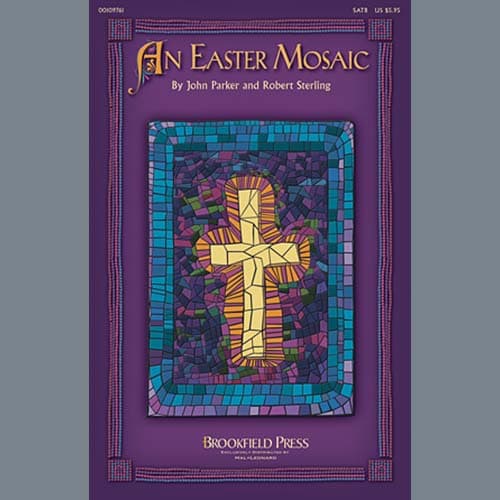 An Easter Mosaic - Full Score