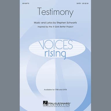 Testimony