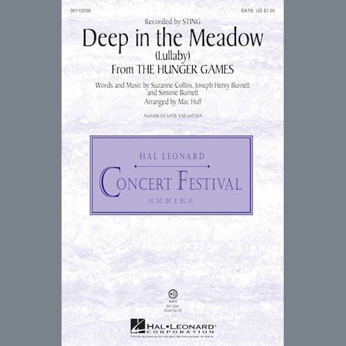 Deep In The Meadow