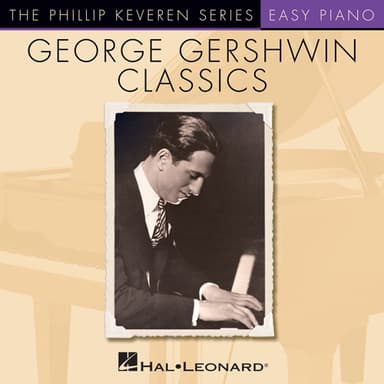 Oh, Lady Be Good! (arr. Phillip Keveren)