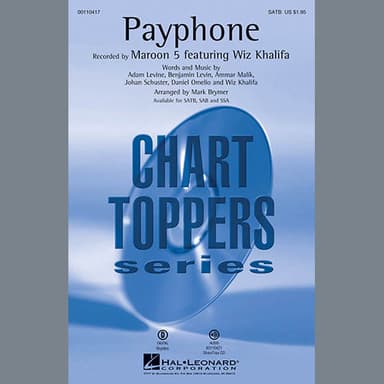 Payphone