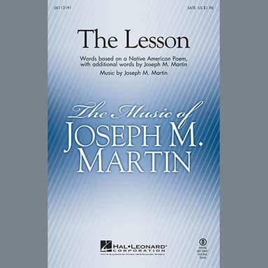 The Lesson - C Recorder (opt. Wood Flute)