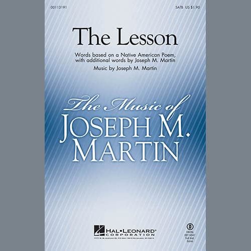 The Lesson - C Recorder (opt. Wood Flute)