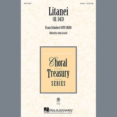 Litanei