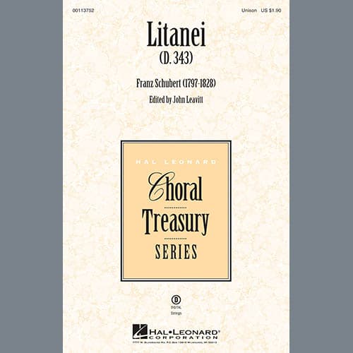 Litanei