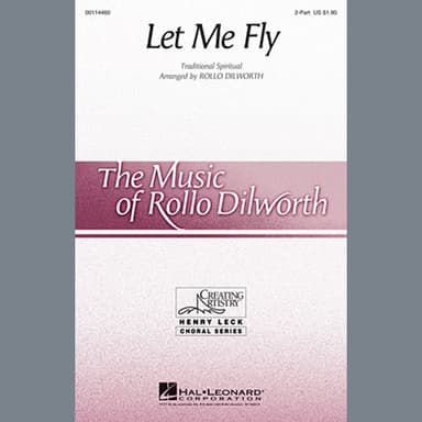 Let Me Fly
