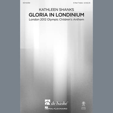 Gloria In Londinium