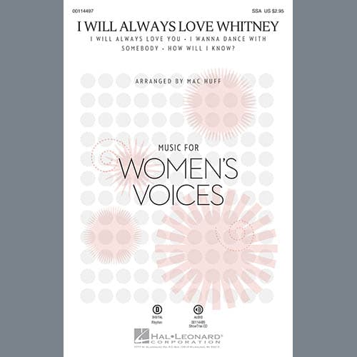 I Will Always Love Whitney