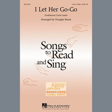 I Let Her Go-Go