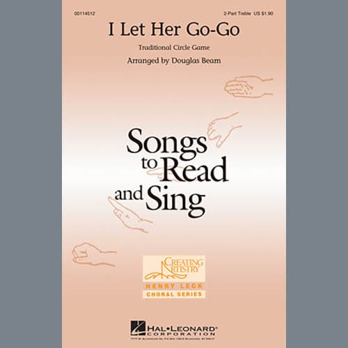 I Let Her Go-Go