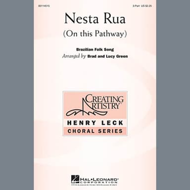 Nesta Rua