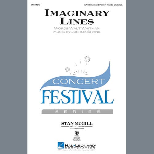 Imaginary Lines